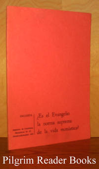 Es El Evangelio La Norma Suprema De La Vica Mon&aacute;stica? #27, 1973. - 
