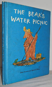 The Bear's water Picnic