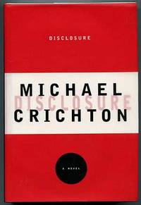 image of Disclosure: A Novel