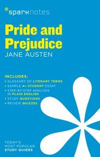 Pride and Prejudice by Jane Austen - 2014