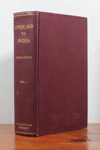Overland To India Volume 1 only