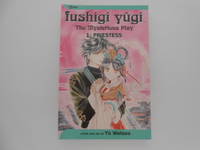 image of Fushigi Yûgi - The Mysterious Play Vol. 1: Priestess (Shojo Edition)