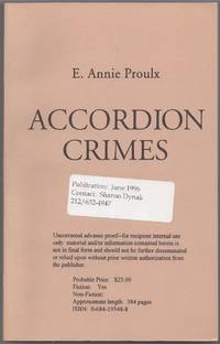 image of Accordion Crimes