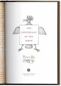 image of The Conference of Birds.