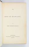 View Image 2 of 4 for THE SONG OF HIAWATHA Inventory #ST19567-154