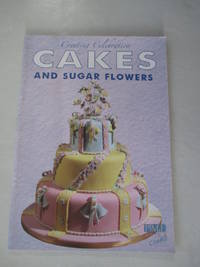 PME Sugarcraft Creating Celebration Cakes and Sugar Flowers