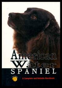image of AMERICAN WATER SPANIEL - A Complete and Reliable Handbook