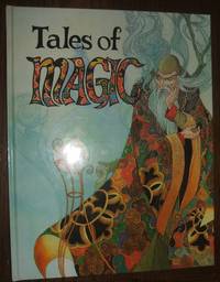 Tales of Magic by Grimm, Jacob and Wilhelm - 1991