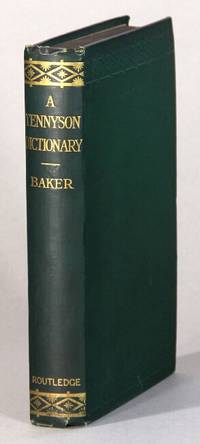 London: George Routledge & Sons, Ltd. New York: E. P. Dutton & Co, 1916. 8vo, pp. , 296; errata slip...