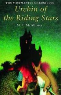 Urchin of the Riding Stars by mcallister-m-i - 2006-01-01