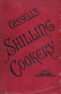 image of Cassell's Shilling Cookery