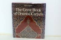 The Great Book of Oriental Carpets by Grans-Ruedin, E.; Howard, Valerie - 1983