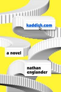 Kaddish. com : A Novel