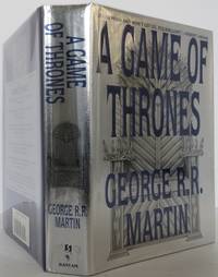 image of A Game of thrones
