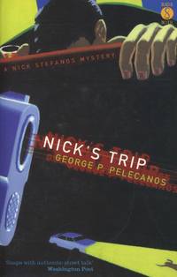 cover of Nick's Trip (First UK Edition)