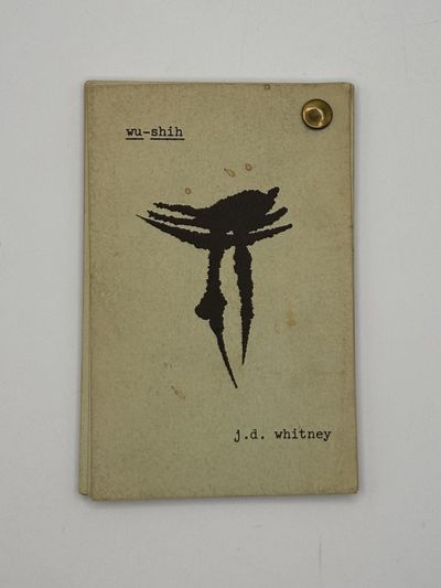 WU-SHIH [Inscribed]