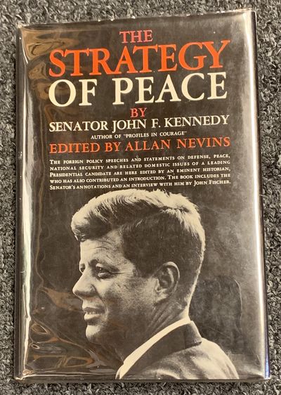 The Strategy of Peace