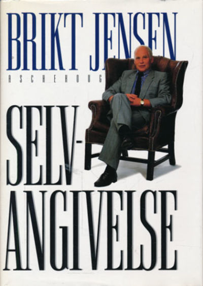 Selvangivelse.
