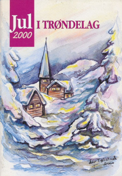 JUL I TRØNDELAG.