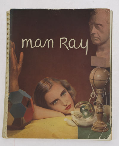 Photographs 1920-1934 Paris