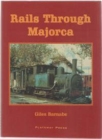 Rails through Majorca