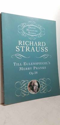Till Eulenspiegel's Merry Pranks