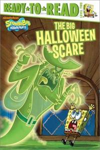 The Big Halloween Scare