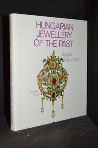 cover of Hungarian Jewellery of the Past