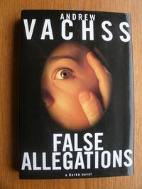 False Allegations