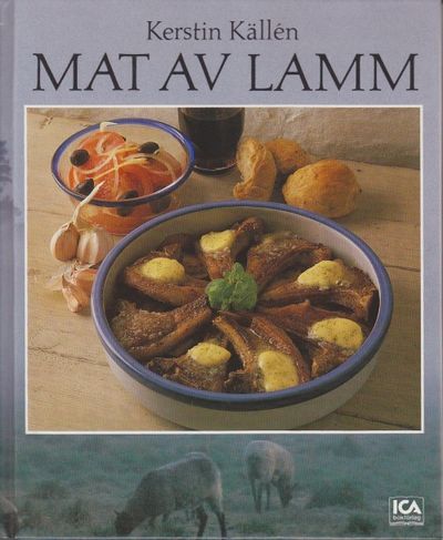 Mat av Lamm.