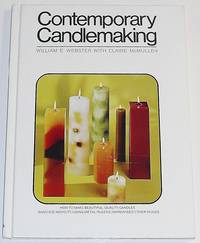 Contemporary candlemaking