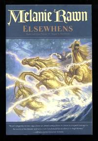 Elsewhens: Book Two of Glass Thorns