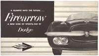 A Glimpse into the Future ... Firearrow