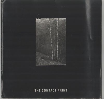 The Contact Print 1946-1982 - Untitled 30