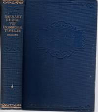 image of Barnaby Rudge
