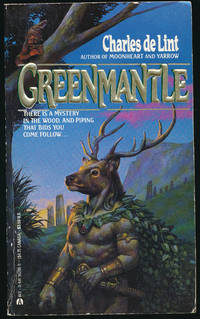 Greenmantle