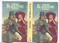Blackstone on Broadway --- Edmund Blackstone, Bow Street Runner -Book 6 of the Series -by...