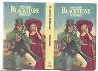 Blackstone on Broadway --- Edmund Blackstone, Bow Street Runner  -Book 6 of the Series -by Richard Falkirk ( Volume Six / Final Book of the series ) by Falkirk, Richard ( penname for  Derek W Lambert ) - 1977