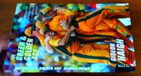 image of The Green & Golden Age : Writings on Australian Cricket Today