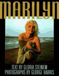 Marilyn by Gloria Steinem - 1997-05-08