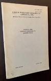 Manual for Cottage Mothers in Institutions