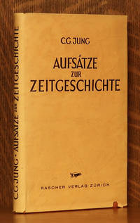 image of AUFSATZE ZUR ZEITGESCHICHTE