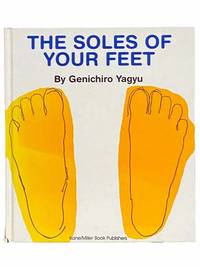 The Soles of Your Feet by Yagyu, Genichiro - 1997