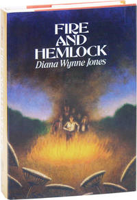 image of Fire and Hemlock
