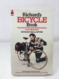Richard's bicycle book