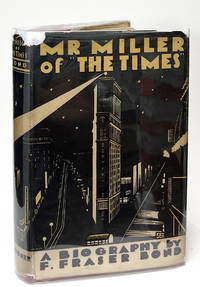 Mr. Miller of the Times