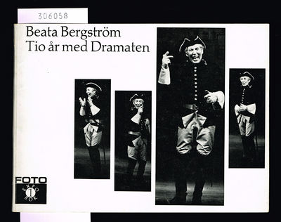 Tio år med Dramaten.