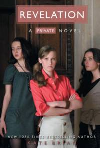 Revelation (Private, Book 8)