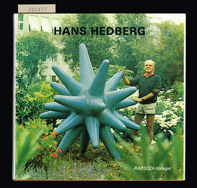 Hans Hedberg.