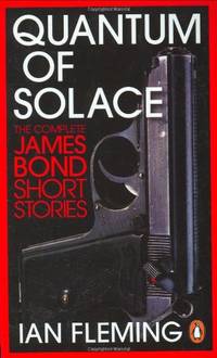 Quantum of Solace (Pocket Penguin Classics)